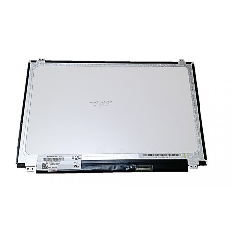 LCD 15,6" Slim (1366x768) 40pin blizgus N156WHM-N10